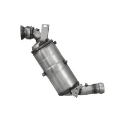 DPF - Diesel Particulate Filter HELLA 8LG 366 071-111 OE Ref A 204 490 74 36 HELLA