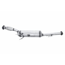 DPF - Diesel Particulate Filter HELLA 8LG 366 071-171 OE Ref 200101KB0B HELLA