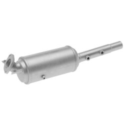 DPF - Diesel Particulate Filter HELLA 8LG 366 071-201 OE Ref 8200568594