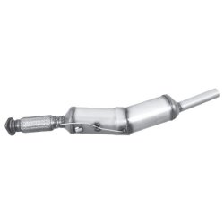 DPF - Diesel Particulate Filter HELLA 8LG 366 071-231 OE Ref 200107944R HELLA