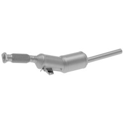 DPF - Diesel Particulate Filter HELLA 8LG 366 071-271 OE Ref 208025559R