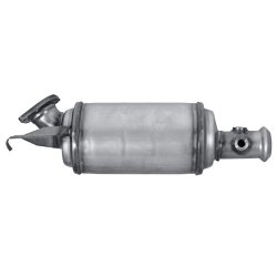 DPF - Diesel Particulate Filter HELLA 8LG 366 071-321 OE Ref 2001100Q0E