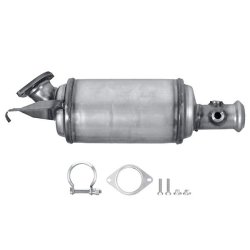 DPF - Diesel Particulate Filter HELLA 8LG 366 071-321 OE Ref 2001100Q0E HELLA