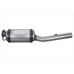 DPF - Diesel Particulate Filter HELLA 8LG 366 071-361 OE Ref 200100153R HELLA