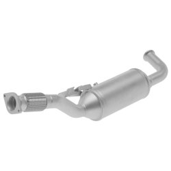 DPF - Diesel Particulate Filter HELLA 8LG 366 071-371 OE Ref 44 07 951