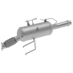 DPF - Diesel Particulate Filter HELLA 8LG 366 071-381 OE Ref 2002000Q1F