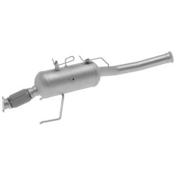 DPF - Diesel Particulate Filter HELLA 8LG 366 071-391 OE Ref 2002000Q1F