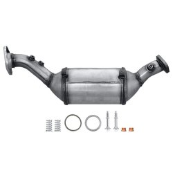 DPF - Diesel Particulate Filter HELLA 8LG 366 071-401 OE Ref 1419067J21H02 HELLA