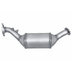 DPF - Diesel Particulate Filter HELLA 8LG 366 071-411 OE Ref 1419067J01H02 HELLA