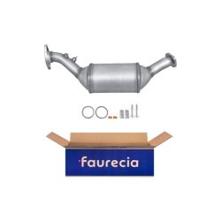 DPF - Diesel Particulate Filter HELLA 8LG 366 071-411 OE Ref 1419067J01H02 HELLA