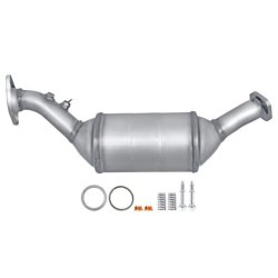 DPF - Diesel Particulate Filter HELLA 8LG 366 071-411 OE Ref 1419067J01H02 HELLA