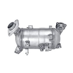 DPF - Diesel Particulate Filter HELLA 8LG 366 071-421 OE Ref 2505126051