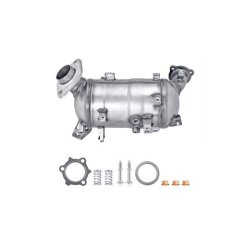 DPF - Diesel Particulate Filter HELLA 8LG 366 071-421 OE Ref 2505126051 HELLA