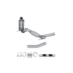 DPF - Diesel Particulate Filter HELLA 8LG 366 071-461 OE Ref 1K0254702HX