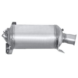 DPF - Diesel Particulate Filter HELLA 8LG 366 071-481 OE Ref 7H0254700GV HELLA