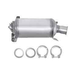 DPF - Diesel Particulate Filter HELLA 8LG 366 071-481 OE Ref 7H0254700GV HELLA