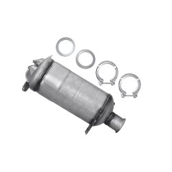 DPF - Diesel Particulate Filter HELLA 8LG 366 071-491 OE Ref 7H0254700DX