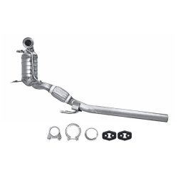 DPF - Diesel Particulate Filter HELLA 8LG 366 071-501 OE Ref 6Q0254700CX HELLA