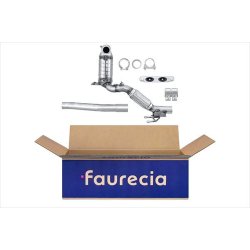 DPF - Diesel Particulate Filter HELLA 8LG 366 071-511 OE Ref 1K0254700KX