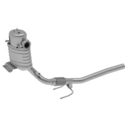 DPF - Diesel Particulate Filter HELLA 8LG 366 071-561 OE Ref JZW 254 702 AX