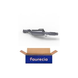 Diesel Particulate Filter (dpf) 8LG366071 611 HELLA 8LG 366 071-611 OE Ref 9064907881