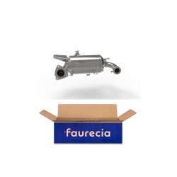 Diesel Particulate Filter (dpf) 8LG366071 621 HELLA 8LG 366 071-621 OE Ref 55562315 HELLA