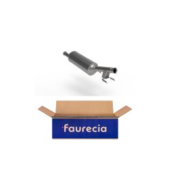 Diesel Particulate Filter (dpf) 8LG366071 741 HELLA 8LG 366 071-741 OE Ref 9802720880 HELLA