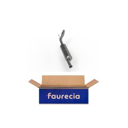 Diesel Particulate Filter (dpf) 8LG366071 751 HELLA 8LG 366 071-751 OE Ref 1611623180