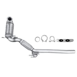 DPF - Diesel Particulate Filter HELLA 8LH 366 080-051 OE Ref 1K0254700JX