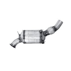 DPF - Diesel Particulate Filter HELLA 8LH 366 080-071 OE Ref 18307812283