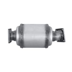 DPF - Diesel Particulate Filter HELLA 8LH 366 080-081 OE Ref 18307798159