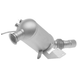 DPF - Diesel Particulate Filter HELLA 8LH 366 080-111 OE Ref 7798307