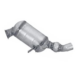 DPF - Diesel Particulate Filter HELLA 8LH 366 080-111 OE Ref 7798307 HELLA