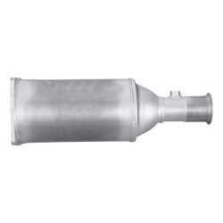 DPF - Diesel Particulate Filter HELLA 8LH 366 080-201 OE Ref 174001 HELLA