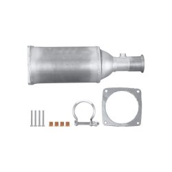 DPF - Diesel Particulate Filter HELLA 8LH 366 080-201 OE Ref 174001 HELLA