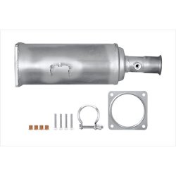 DPF - Diesel Particulate Filter HELLA 8LH 366 080-221 OE Ref 1611323380 HELLA