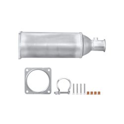 DPF - Diesel Particulate Filter HELLA 8LH 366 080-251 OE Ref 174029