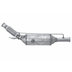 DPF - Diesel Particulate Filter HELLA 8LH 366 080-291 OE Ref 1608520780