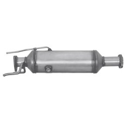 DPF - Diesel Particulate Filter HELLA 8LH 366 080-421 OE Ref 55219217 HELLA