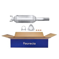 DPF - Diesel Particulate Filter HELLA 8LH 366 080-491 OE Ref 55199689