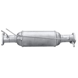 DPF - Diesel Particulate Filter HELLA 8LH 366 080-511 OE Ref 1388787 HELLA