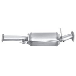 DPF - Diesel Particulate Filter HELLA 8LH 366 080-521 OE Ref 1570308 HELLA