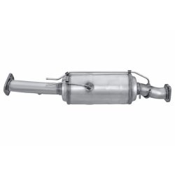 DPF - Diesel Particulate Filter HELLA 8LH 366 080-531 OE Ref 1698646