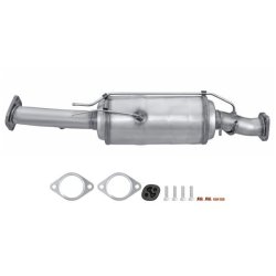 DPF - Diesel Particulate Filter HELLA 8LH 366 080-531 OE Ref 1698646 HELLA