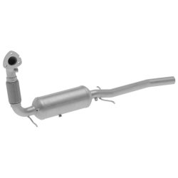 DPF - Diesel Particulate Filter HELLA 8LH 366 080-581 OE Ref 1842392