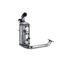 DPF - Diesel Particulate Filter HELLA 8LH 366 080-661 OE Ref 1310357 HELLA