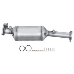 DPF - Diesel Particulate Filter HELLA 8LH 366 080-681 OE Ref 18160R07E00 HELLA