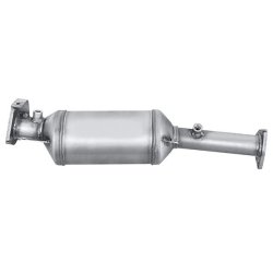 DPF - Diesel Particulate Filter HELLA 8LH 366 080-681 OE Ref 18160R07E00 HELLA