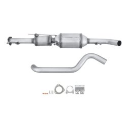 DPF - Diesel Particulate Filter HELLA 8LH 366 080-691 OE Ref 13253542 HELLA