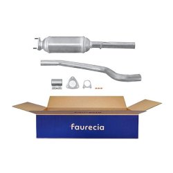 DPF - Diesel Particulate Filter HELLA 8LH 366 080-731 OE Ref 5850174